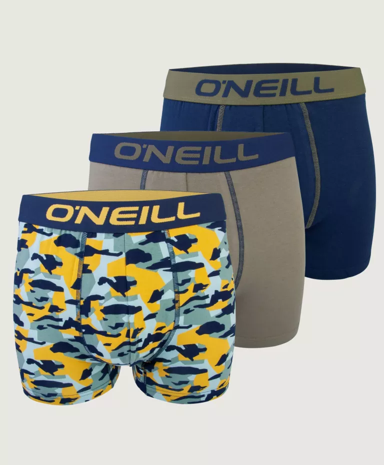 Pánske boxerky 3 pack