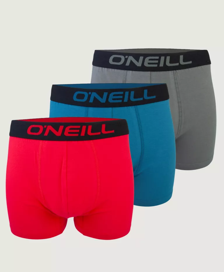 Pánske boxerky 3 pack