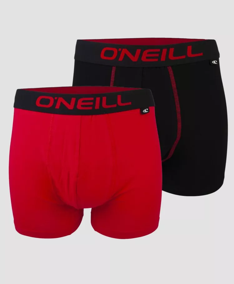 Men boxer O´Neill plain 2 -pac