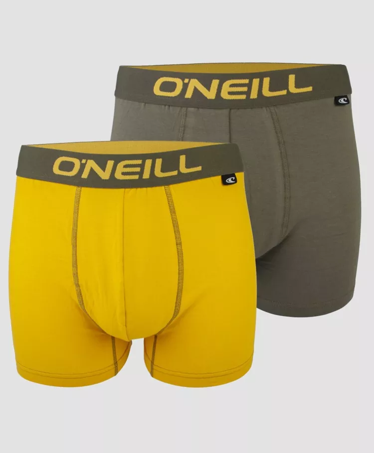 Men boxer O´Neill plain 2 -pac