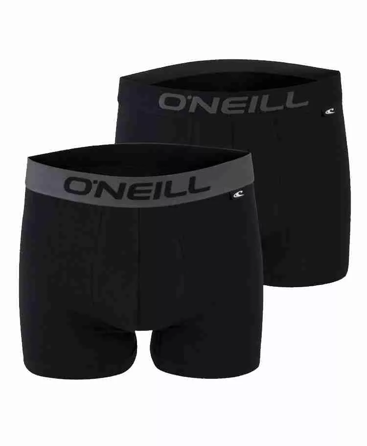 PÁNSKE BOXERKY O´NEILL 2-PACK
