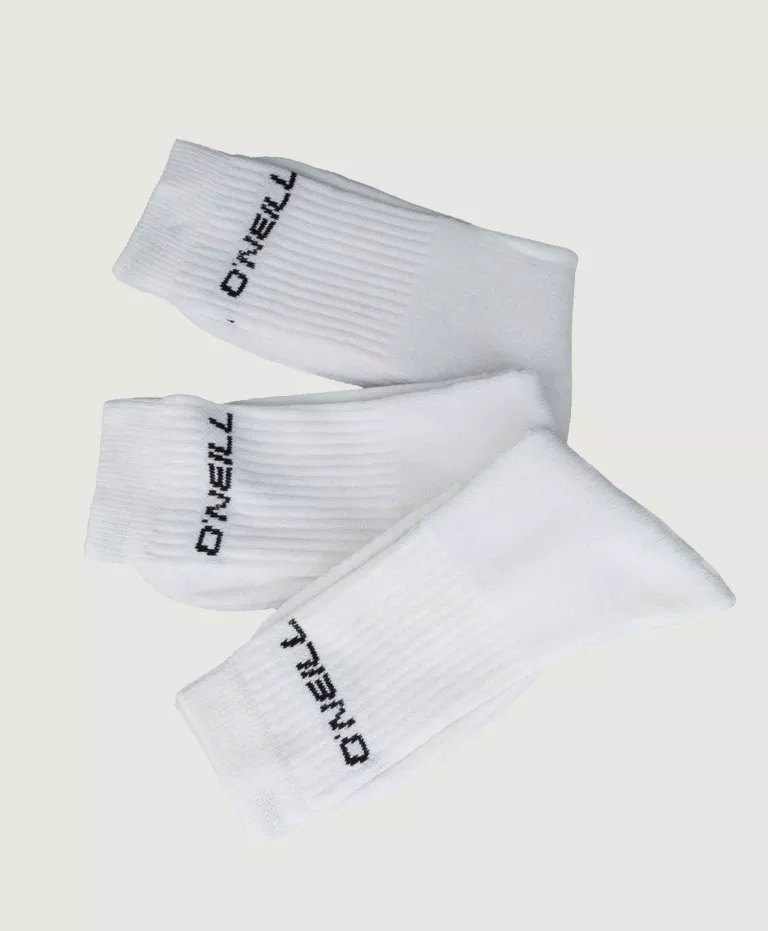ŠPORTOVÉ PONOŽKY O´NEILL 3-PACK