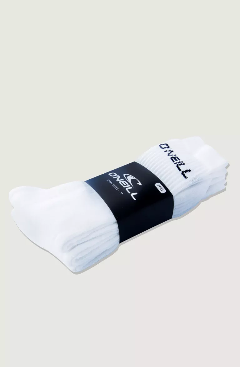 ŠPORTOVÉ PONOŽKY O´NEILL 3-PACK