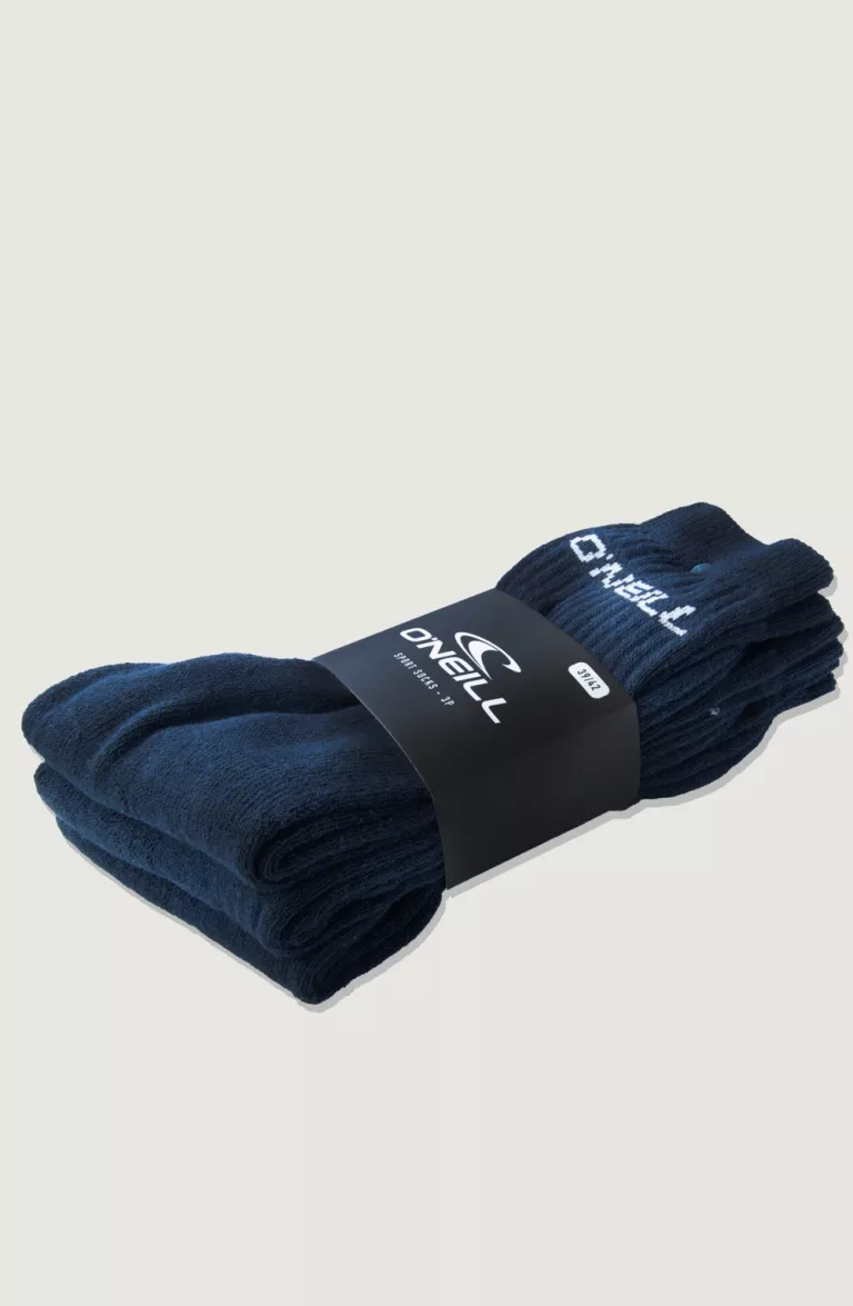 ŠPORTOVÉ PONOŽKY O´NEILL 3-PACK