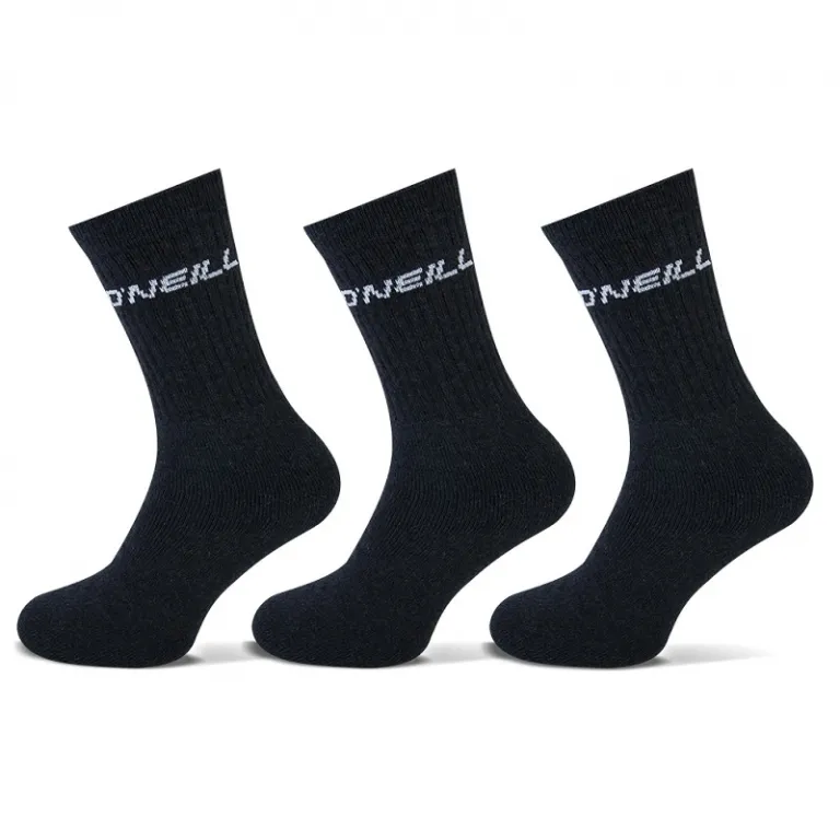Športové ponožky 3 Pack