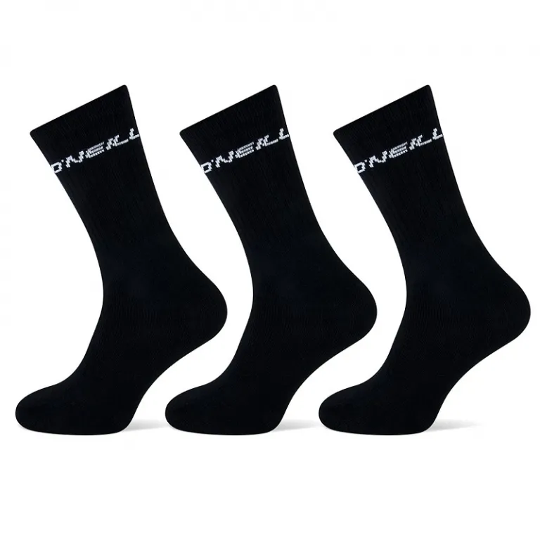 ŠPORTOVÉ PONOŽKY O´NEILL 3-PACK