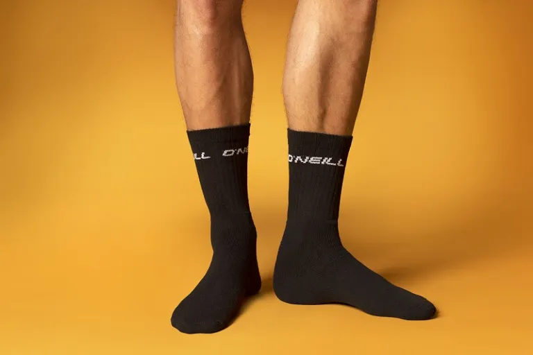 ŠPORTOVÉ PONOŽKY O´NEILL 3-PACK