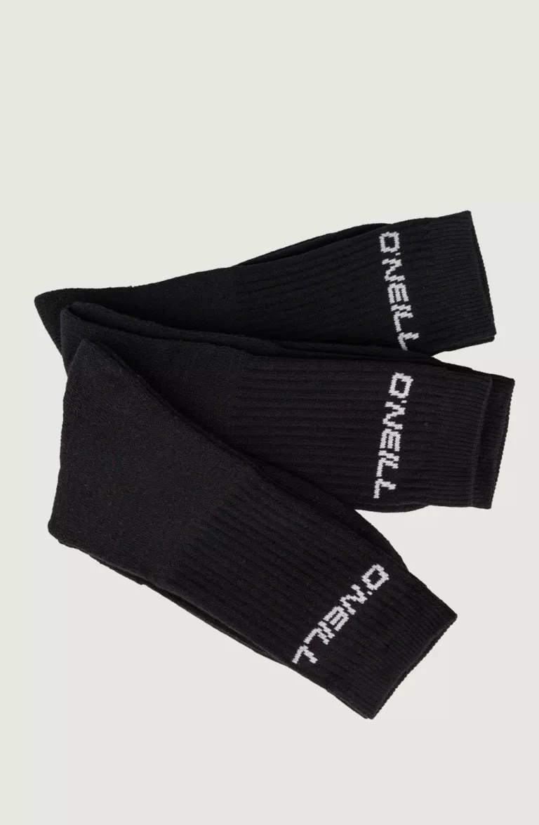 ŠPORTOVÉ PONOŽKY O´NEILL 3-PACK