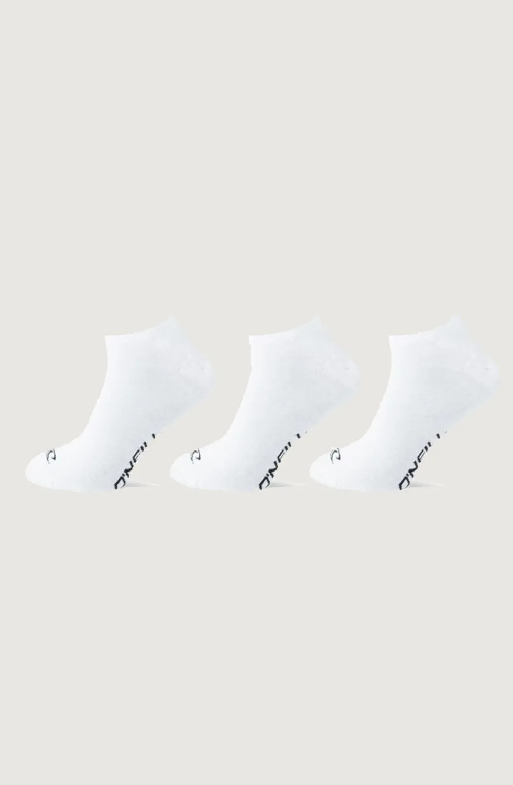 PONOŽKY SNEAKER O´NEILL 3-PACK