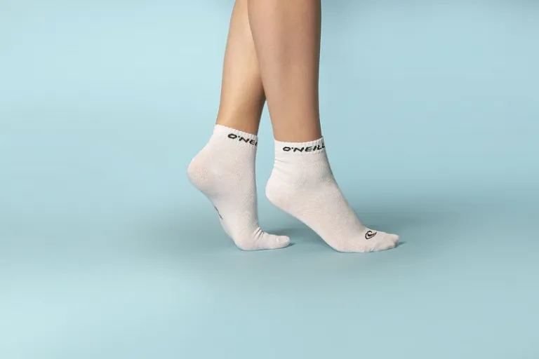 PONOŽKY QUARTER O´NEILL 3-PACK