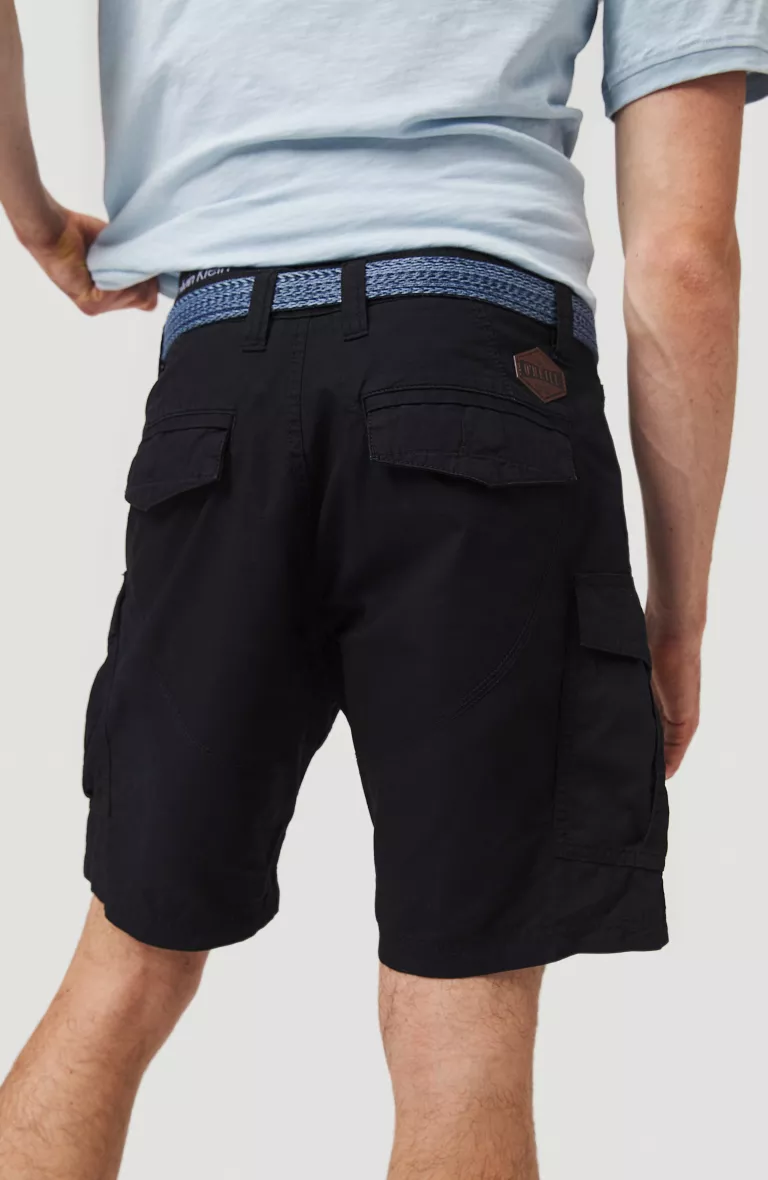 LM FILBERT CARGO SHORTS