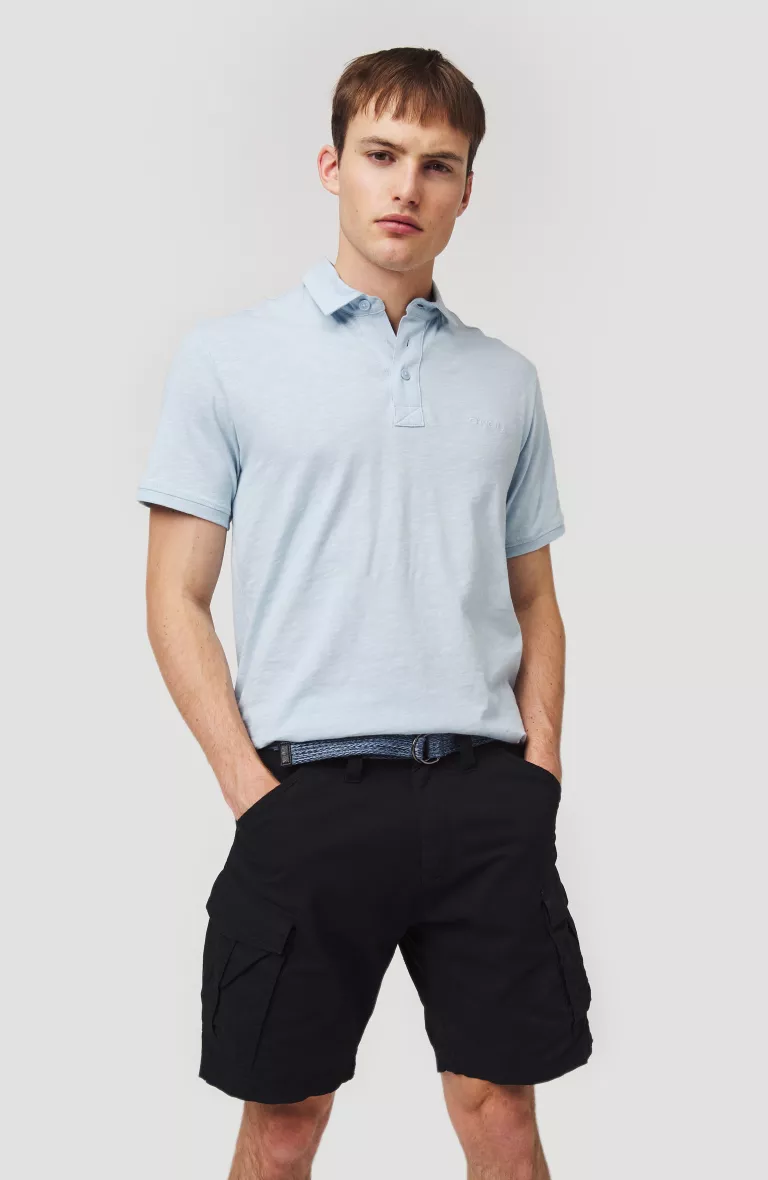 LM FILBERT CARGO SHORTS
