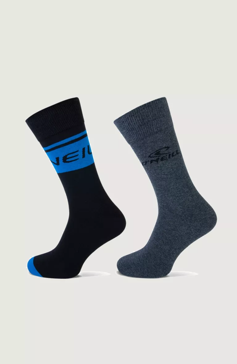 Pánske ponožky 2 pack