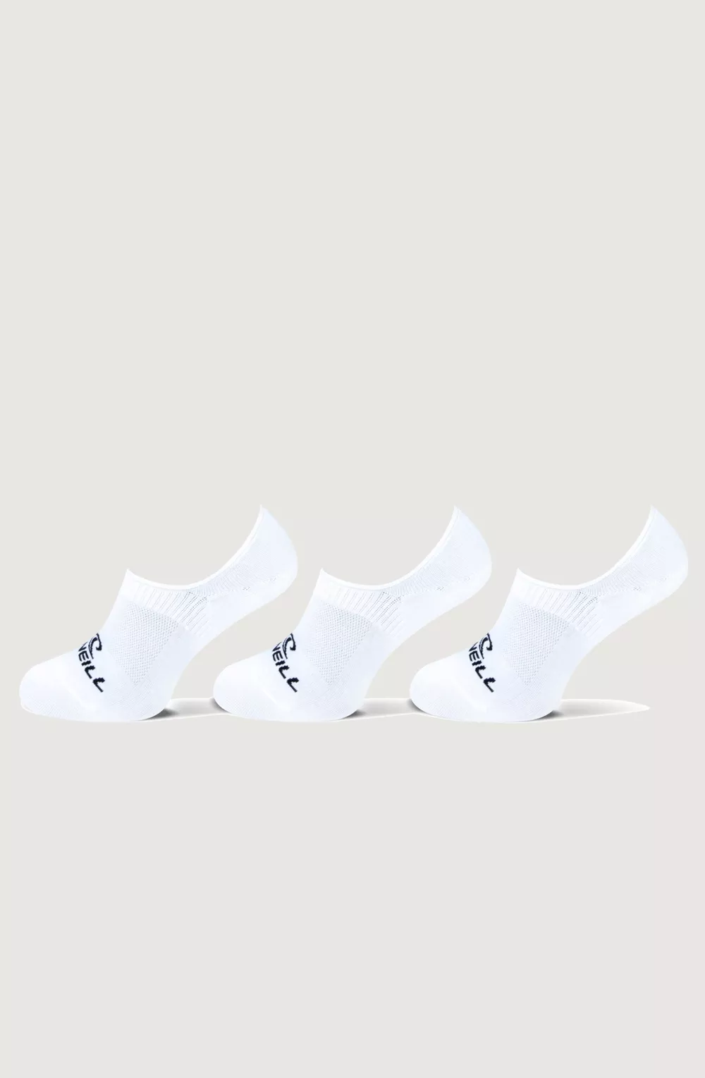 Ponožky FOOTIE O´NEILL 3-pack