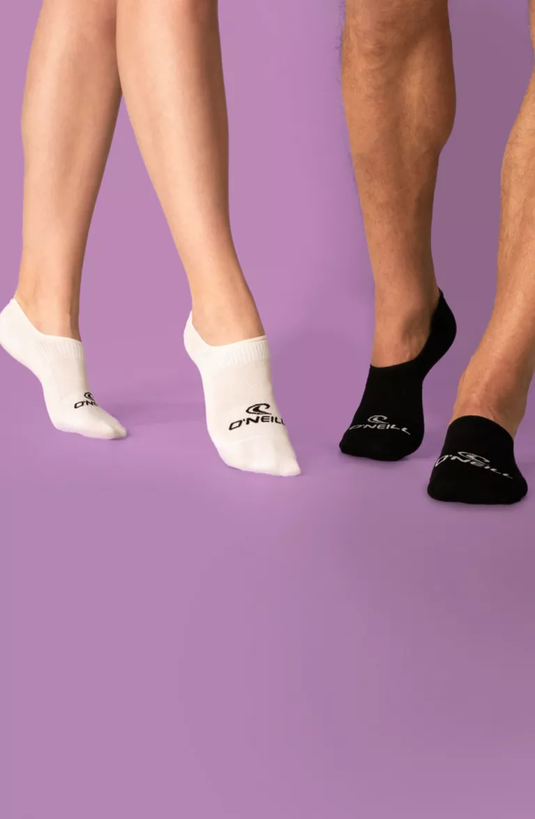 Ponožky FOOTIE O´NEILL 3-pack