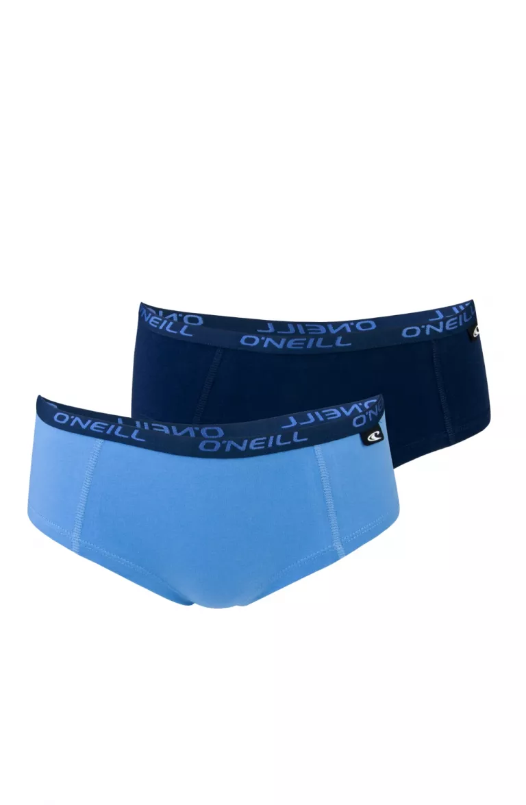 Dámske spodné prádlo Hipster 2-pack