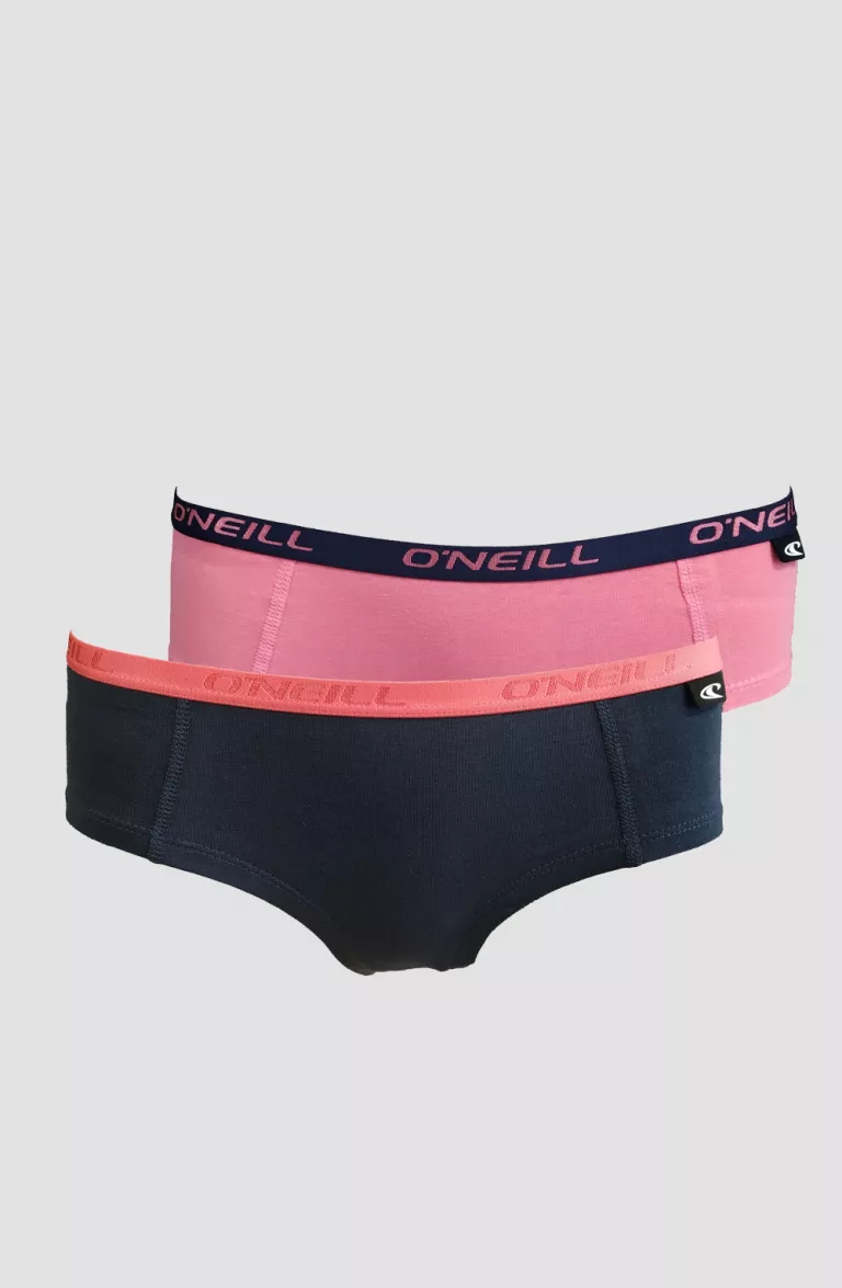 Women hipster O´Neill 2-pack
