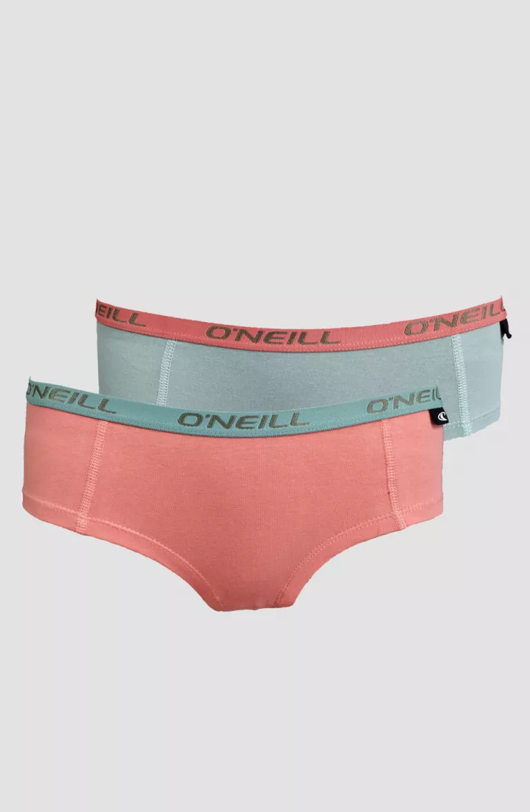 Dámske spodné prádlo Hipster 2-pack