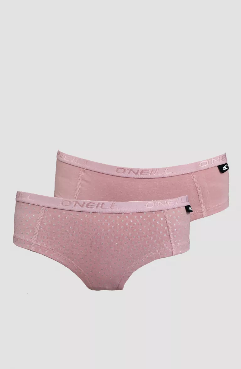 Dámske spodné prádlo 2 pack