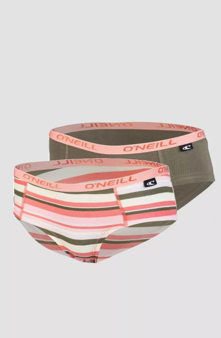 Dámske spodné prádlo 2 pack