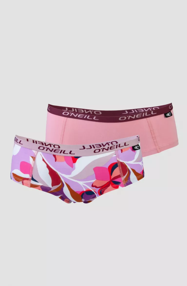 Women hipster calla floral & p