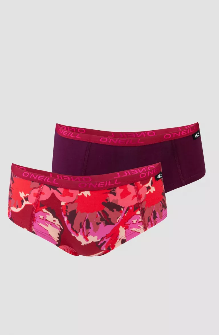 Women hipster abstract & plain