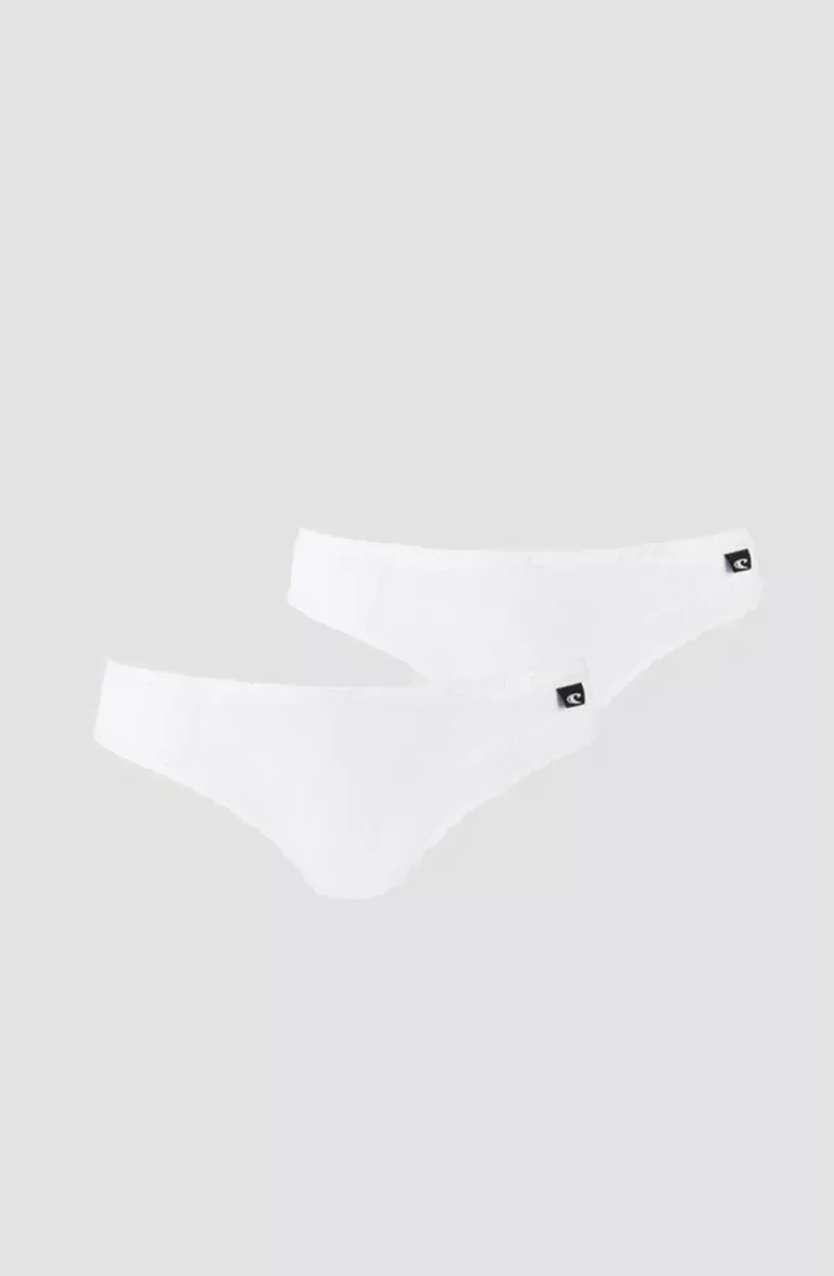 Dámske spodné prádlo 2 Pack