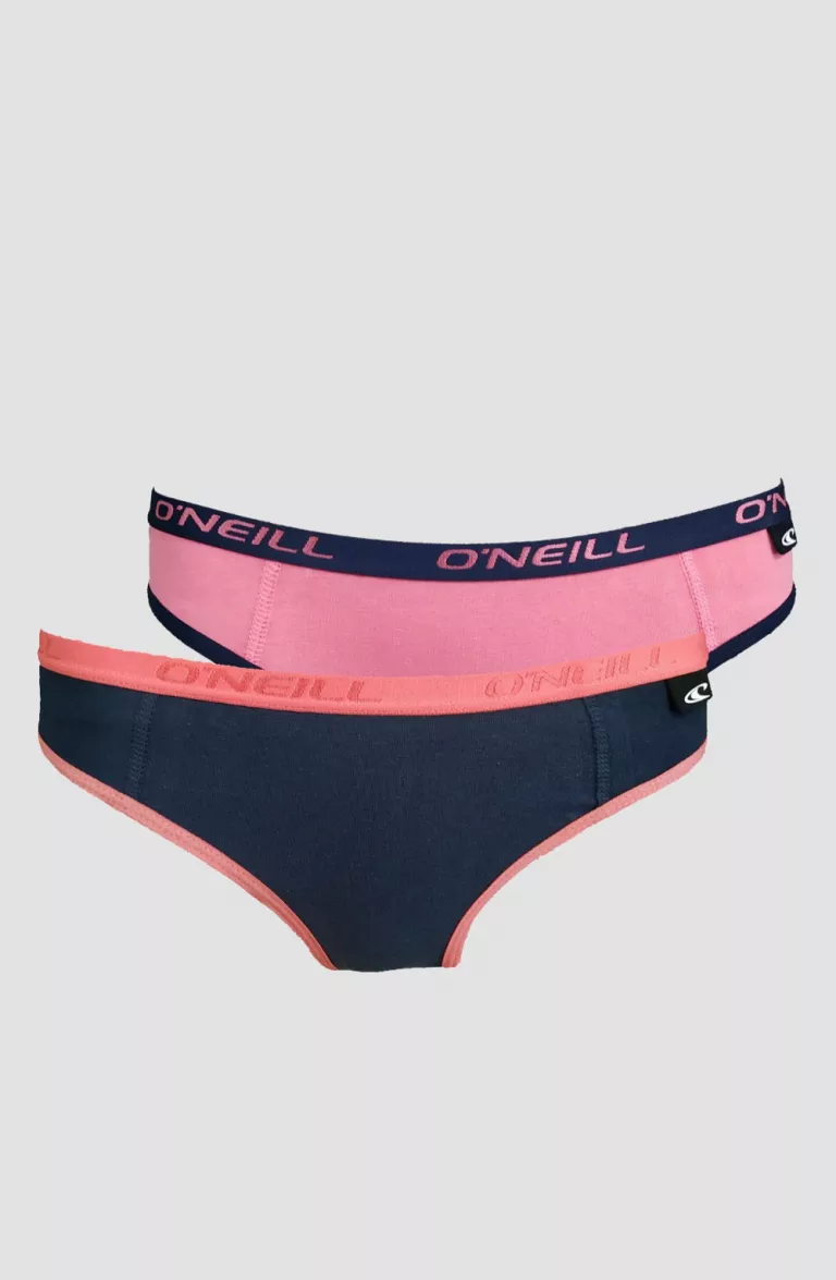 Women bikini slip O´Neill plai