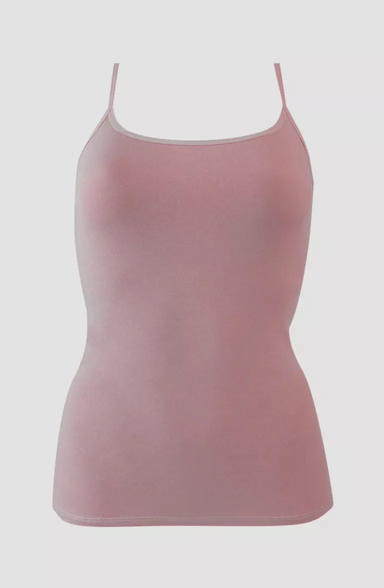 Dámske dlhé tielko