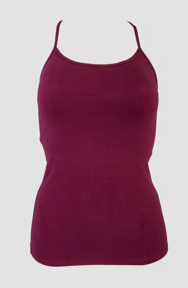 Dámske dlhé tielko