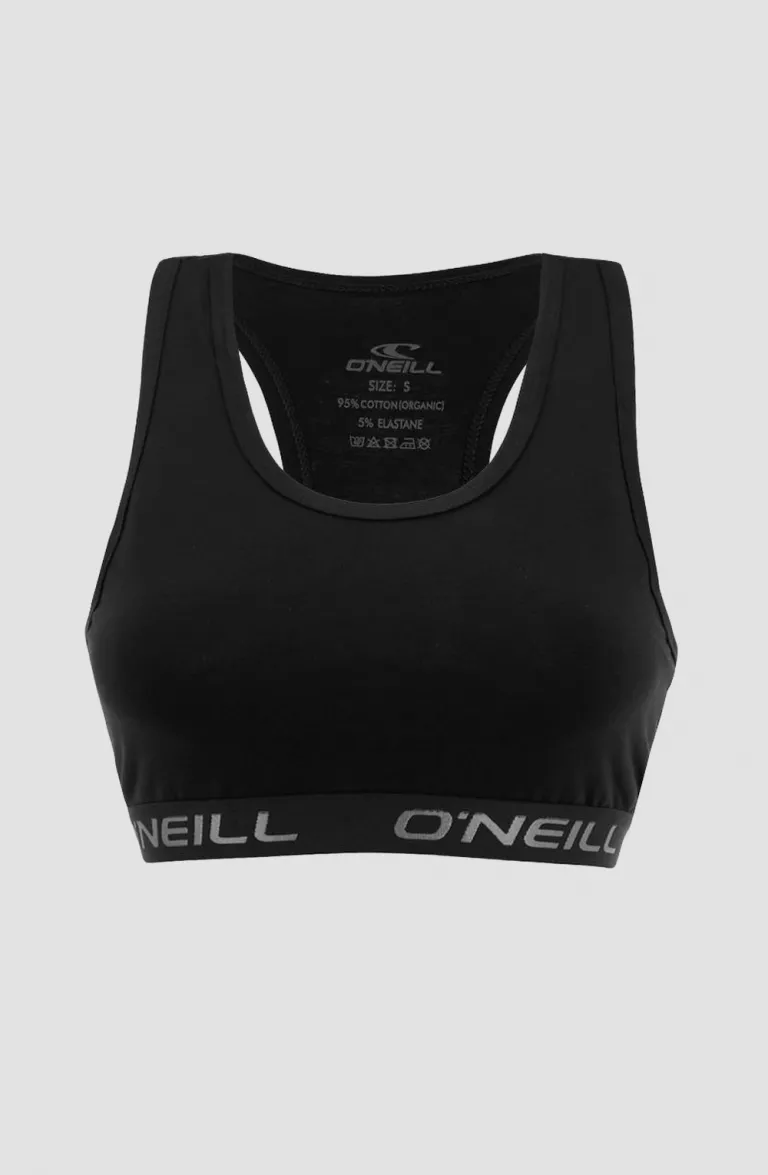 Dámske krátke tielko