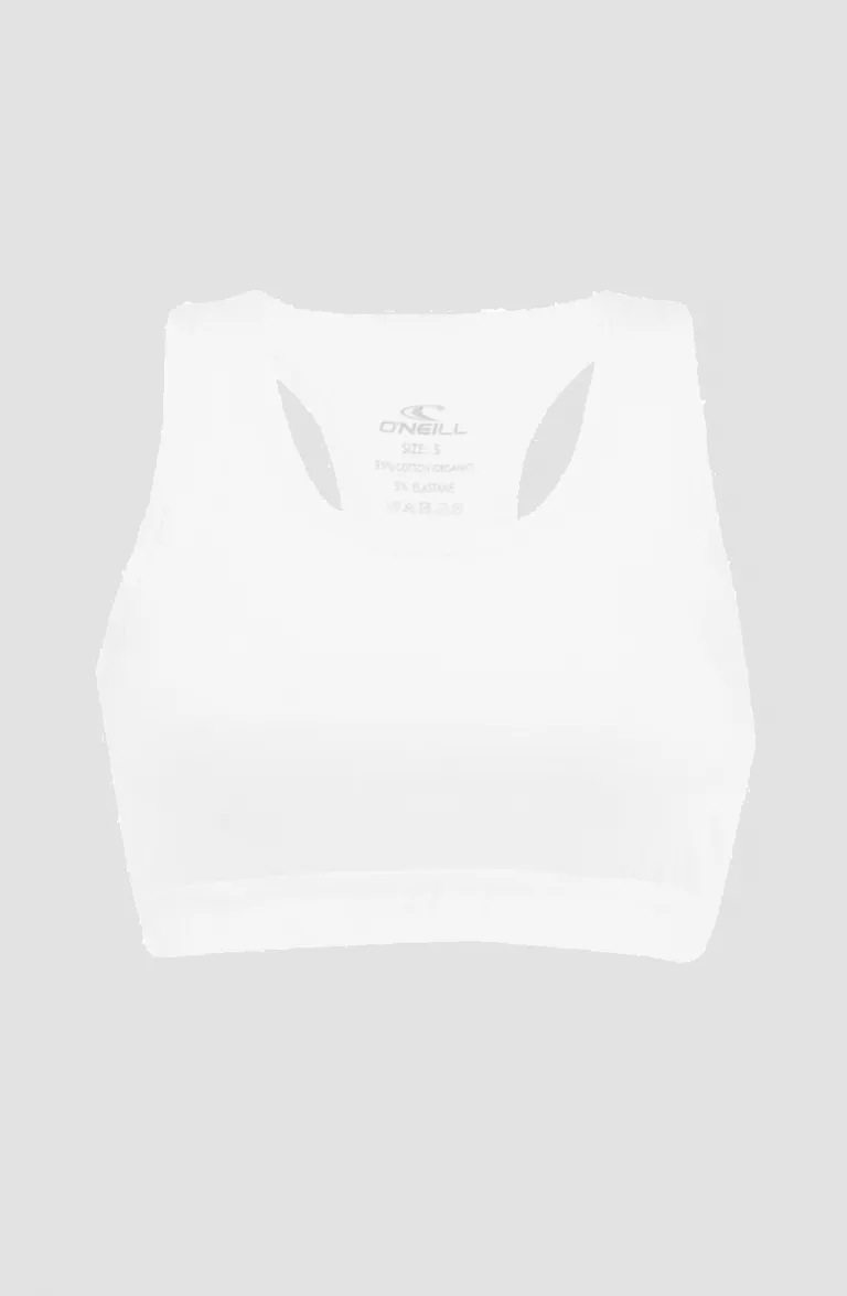 Dámske krátke tielko