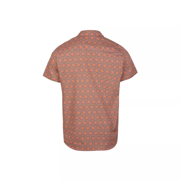 LM TAGHAZOUT S/SLV SHIRT