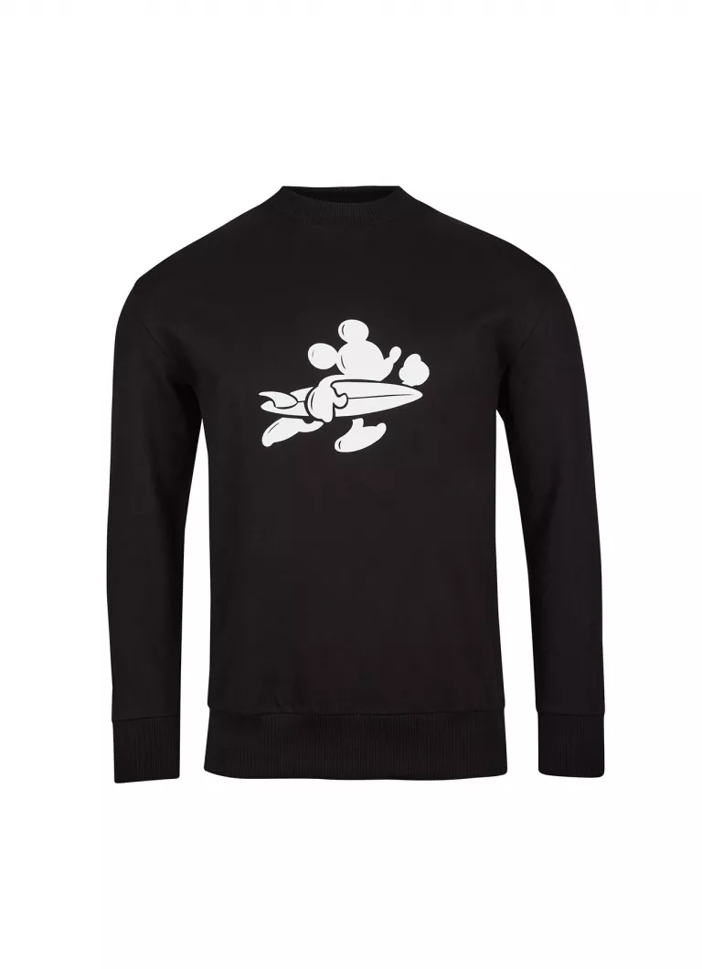 Pánska mikina mickey