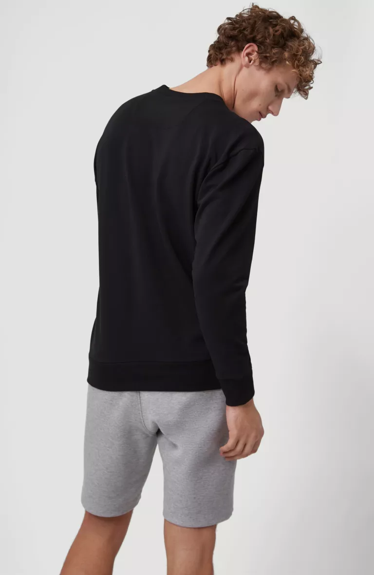 Pánska mikina mickey