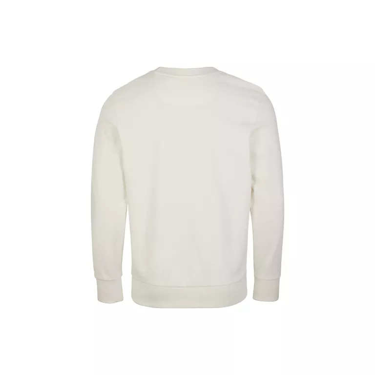 Pánska mikina bez kapucne