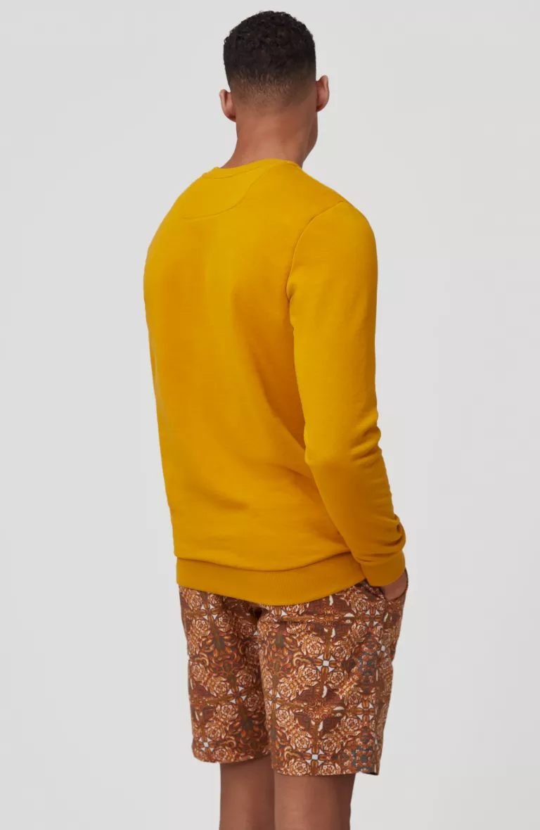 LM TRIBE CREW SWEATSHIRT