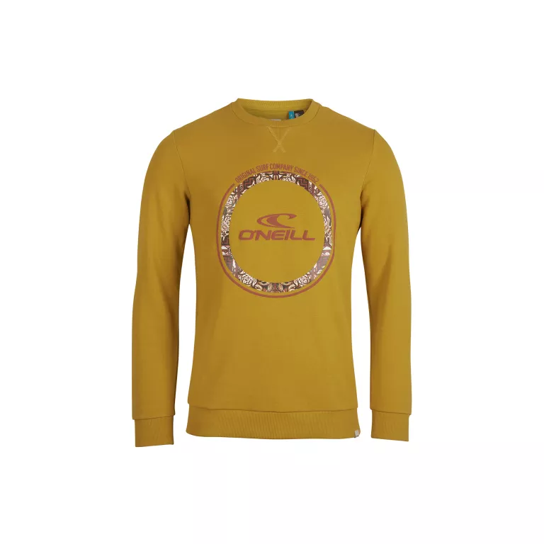 LM TRIBE CREW SWEATSHIRT
