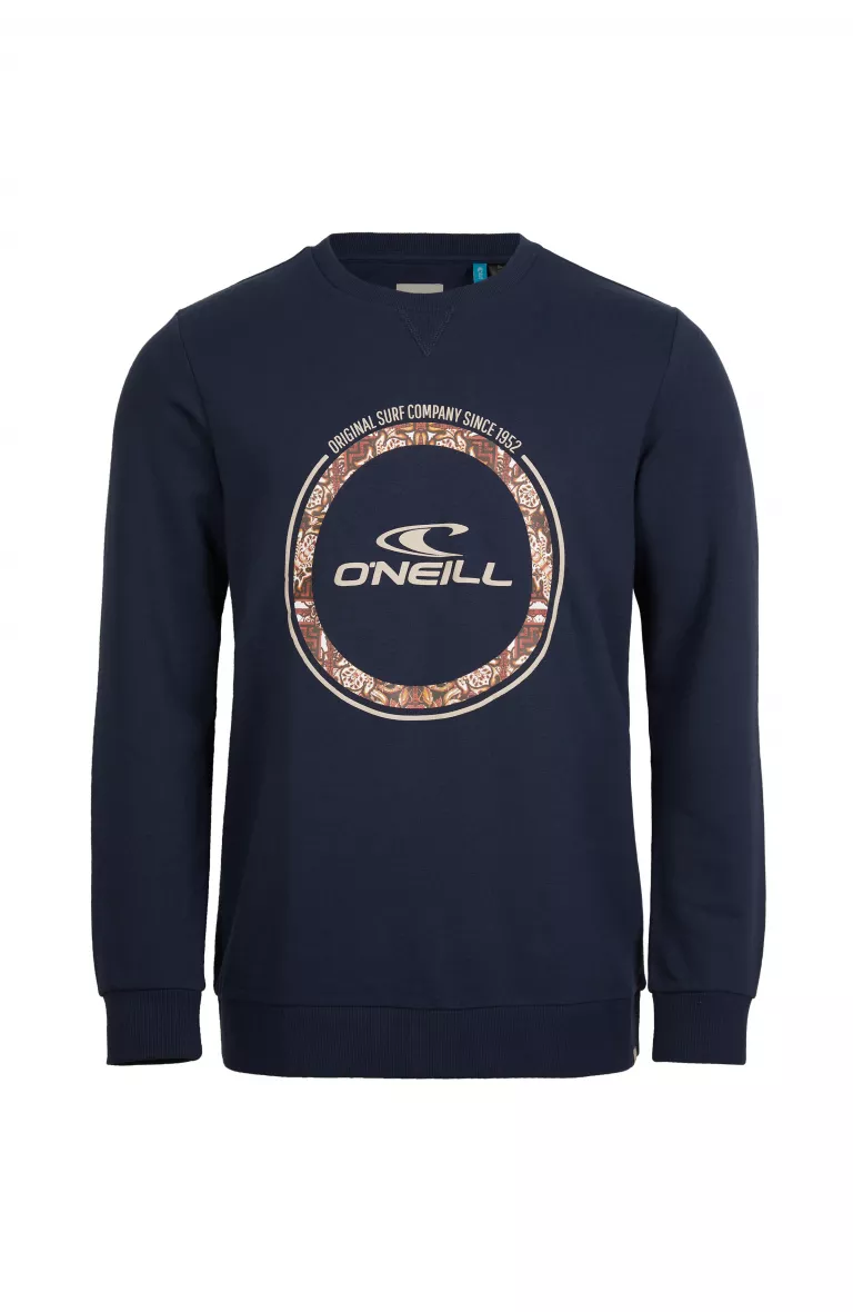 LM TRIBE CREW SWEATSHIRT