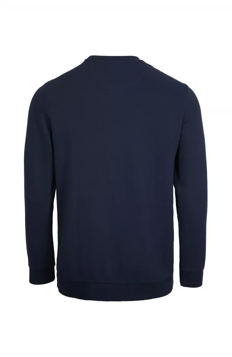 LM TRIBE CREW SWEATSHIRT