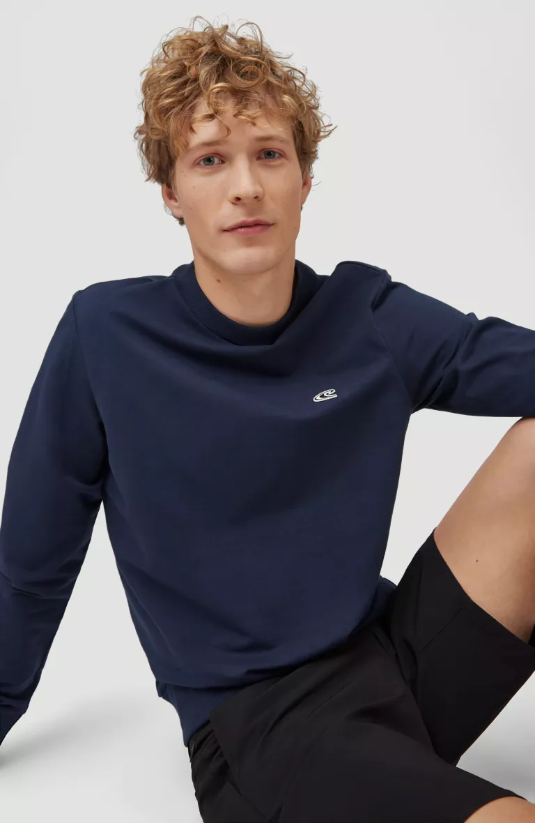 LM JACKS WAVE CREW SWEATSHIRT