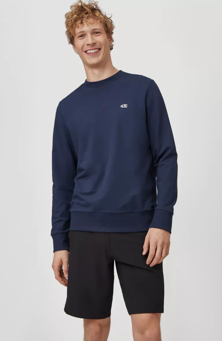 LM JACKS WAVE CREW SWEATSHIRT