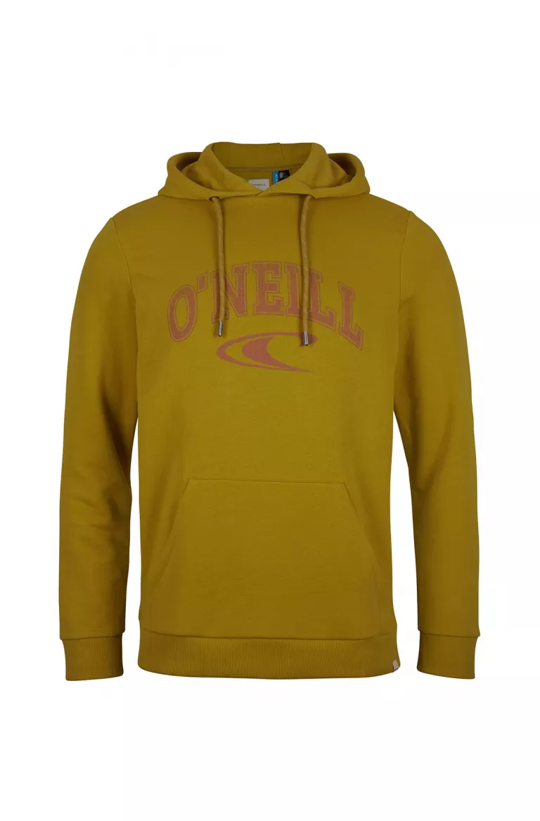 Pánska mikina s kapucňou