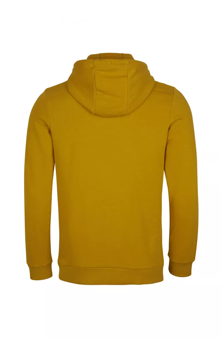 Pánska mikina s kapucňou