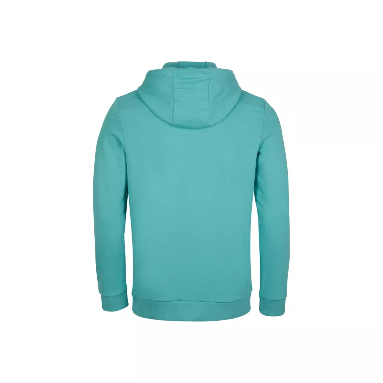 Pánska mikna s kapucňou