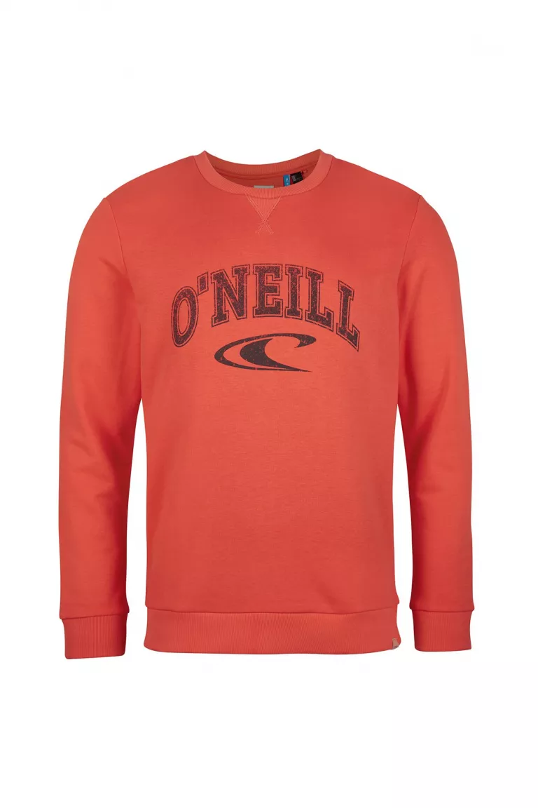 LM STATE CREW SWEATSHIRT