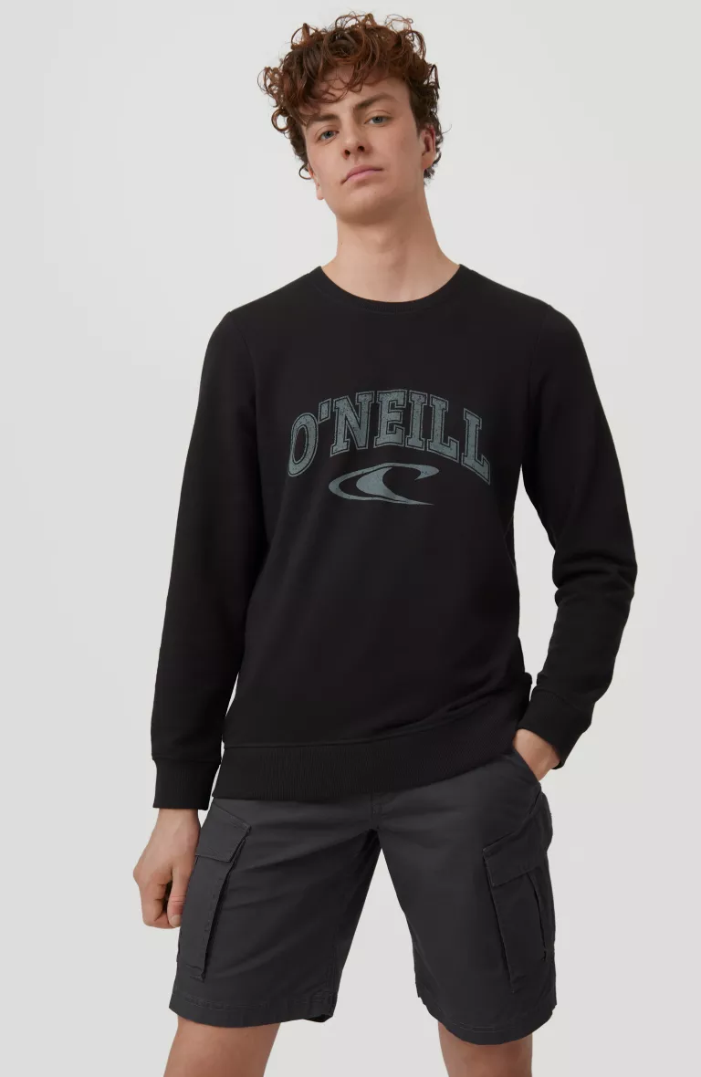 LM STATE CREW SWEATSHIRT