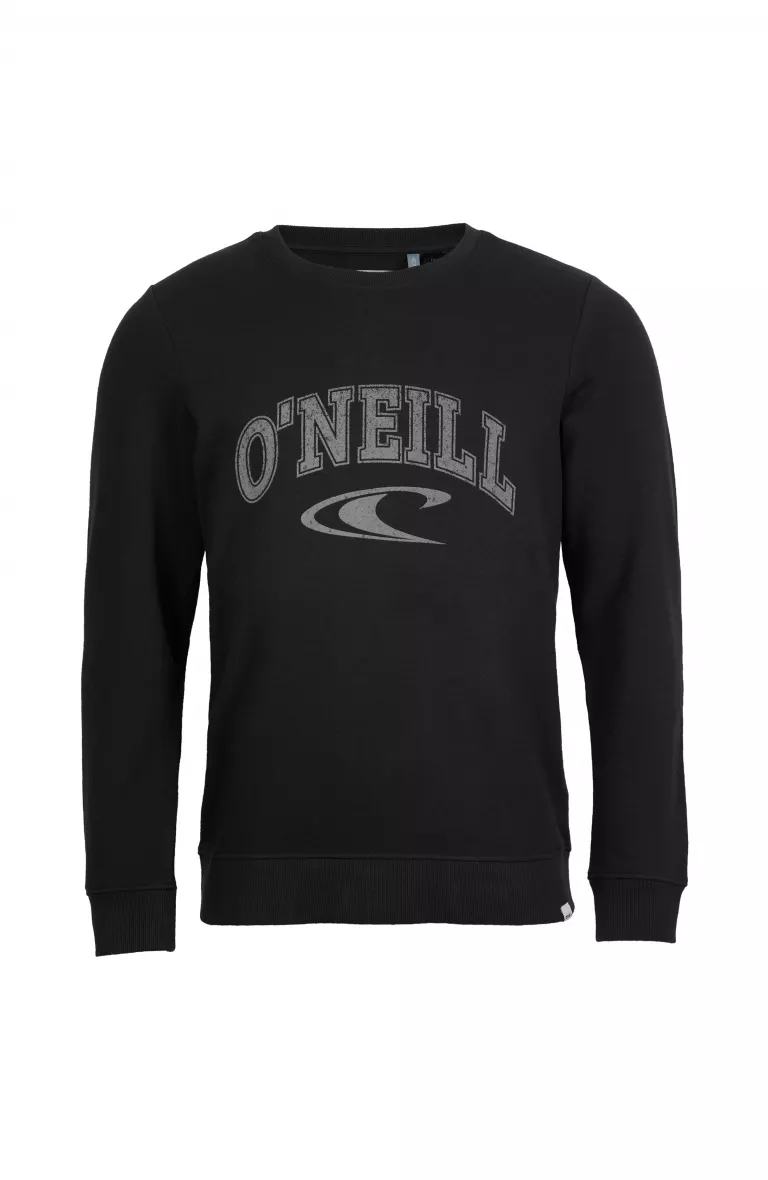 LM STATE CREW SWEATSHIRT