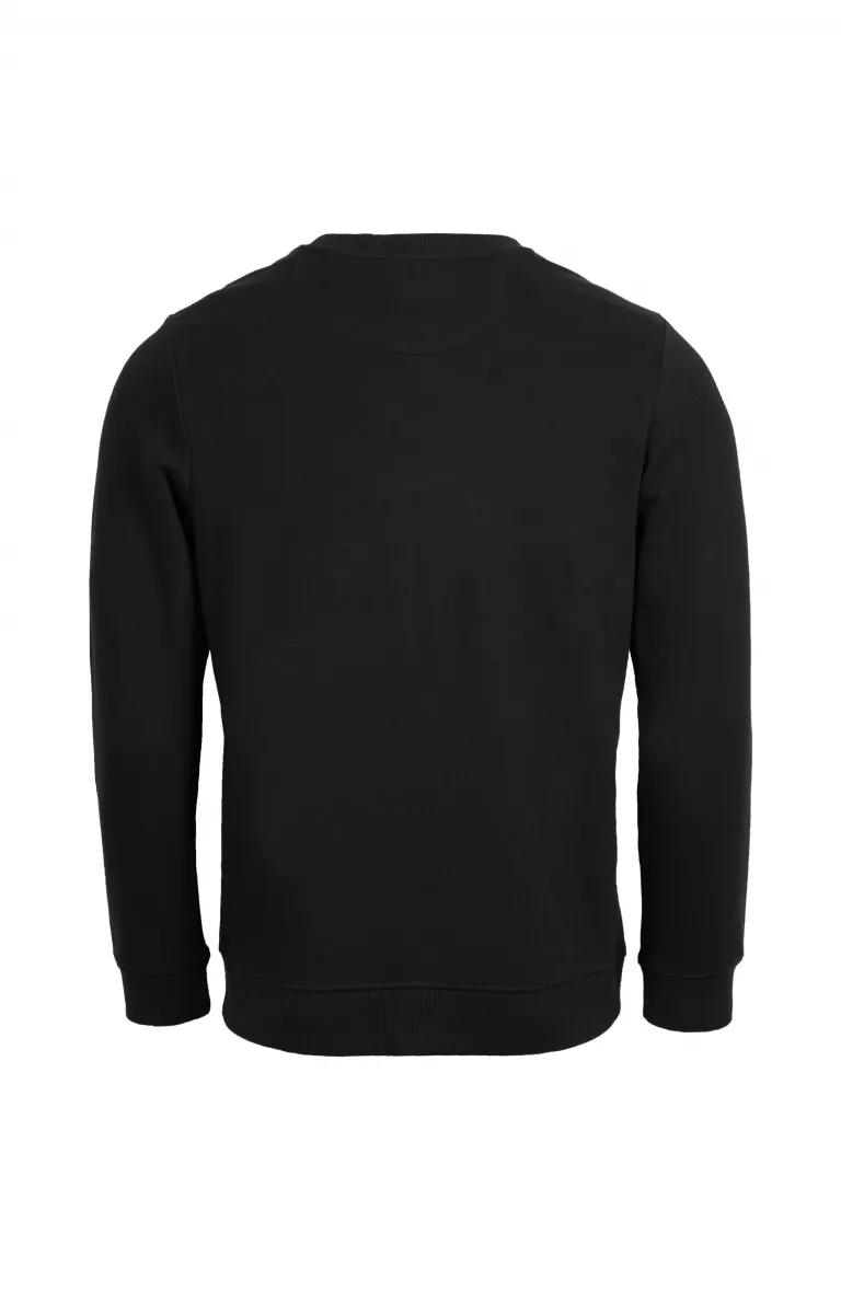 LM STATE CREW SWEATSHIRT