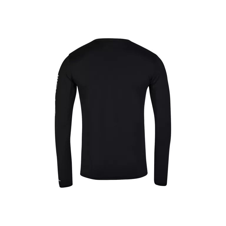 Pánsky skin s dlhým rukávom